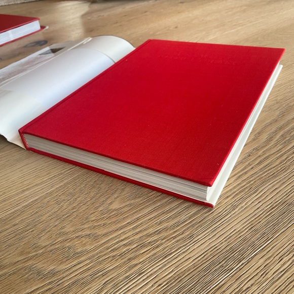 The Natural Cuisine of Georges Blanc Hardcover Cookbook Stewart Tabori - Picture 7 of 7